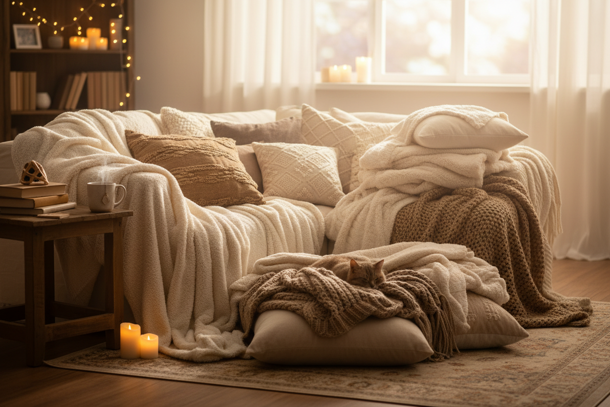 Cozy Warm Collection