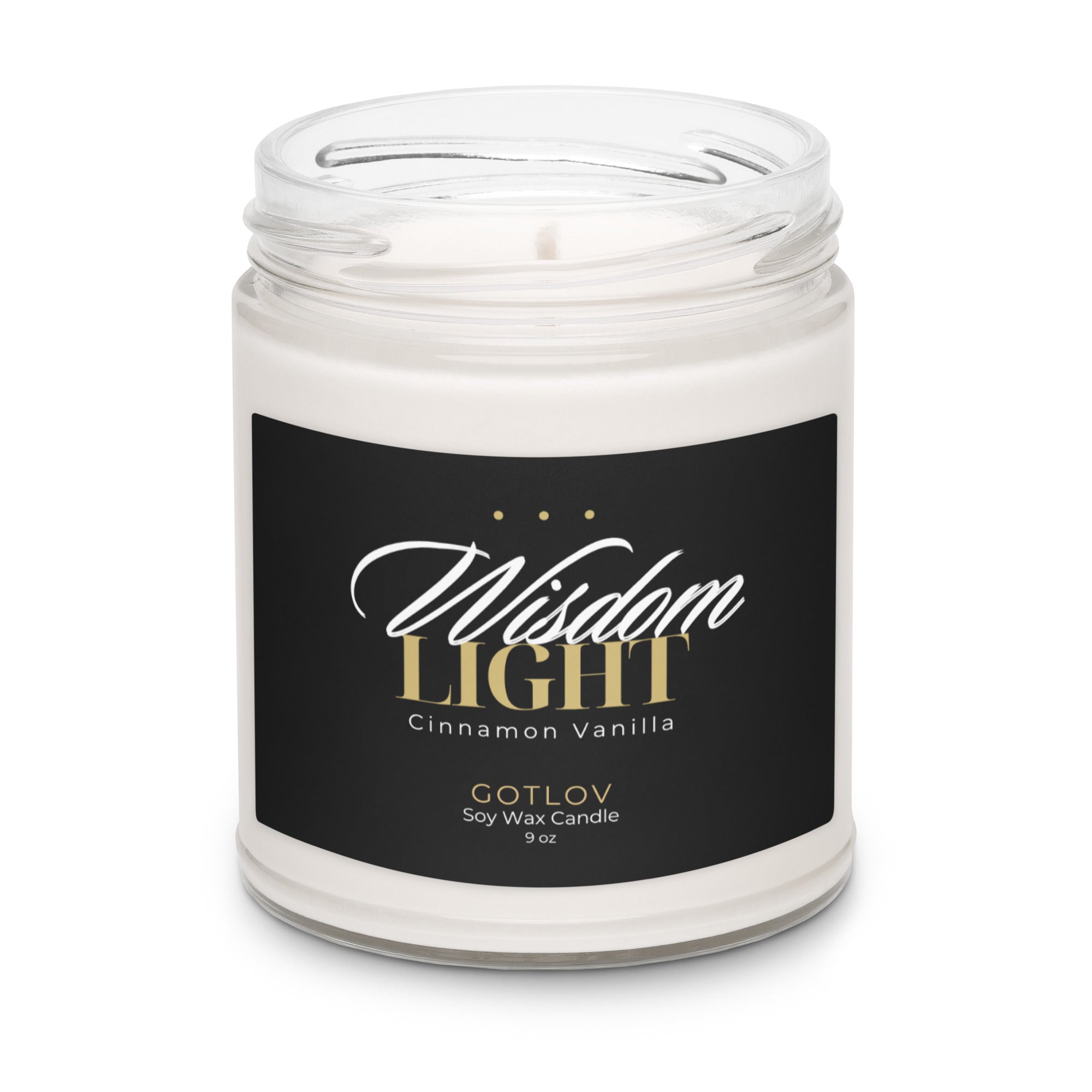 Spiritual Collection