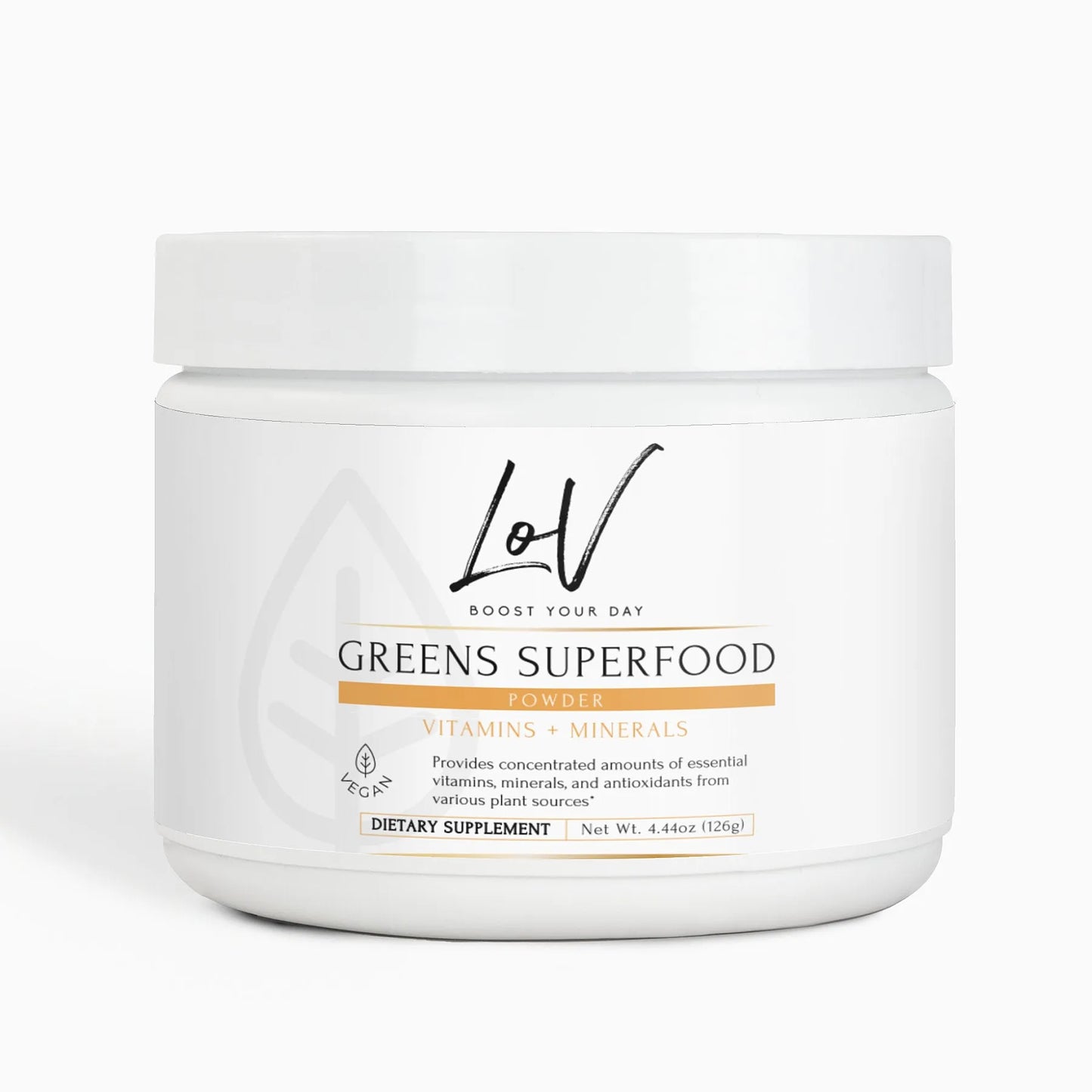 Greens Superfood