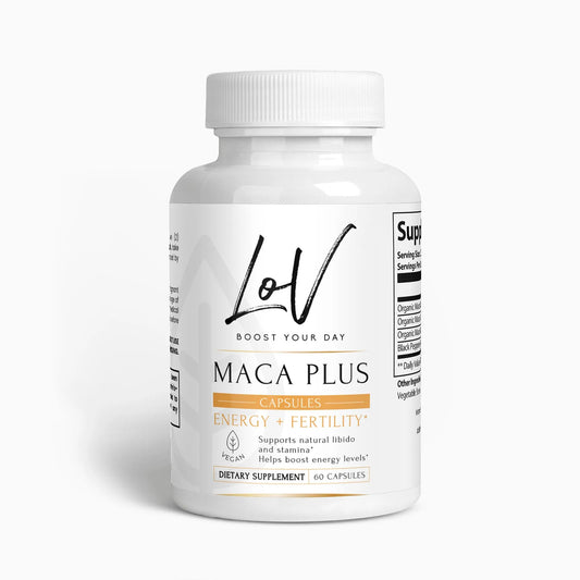 Maca Plus