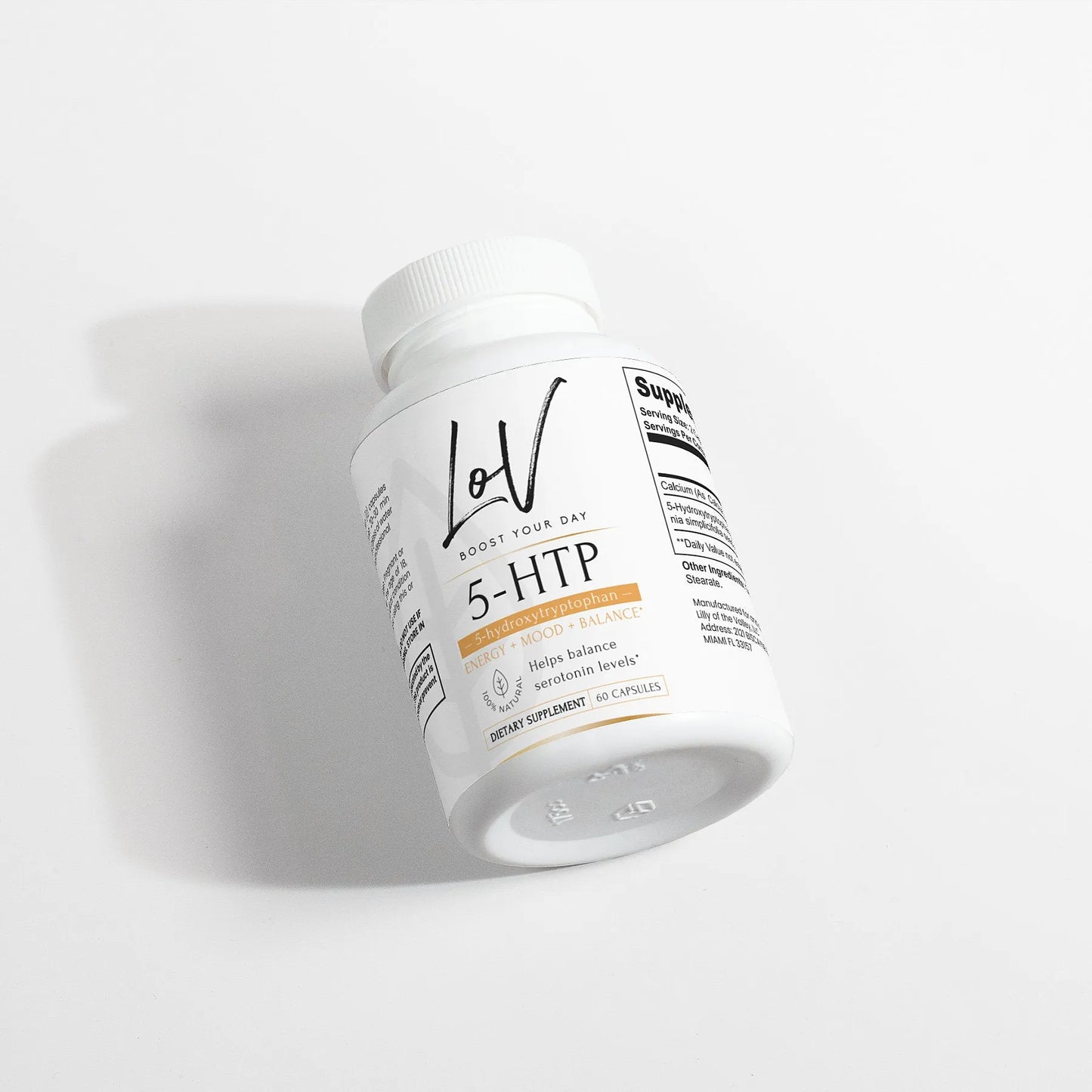 5-HTP