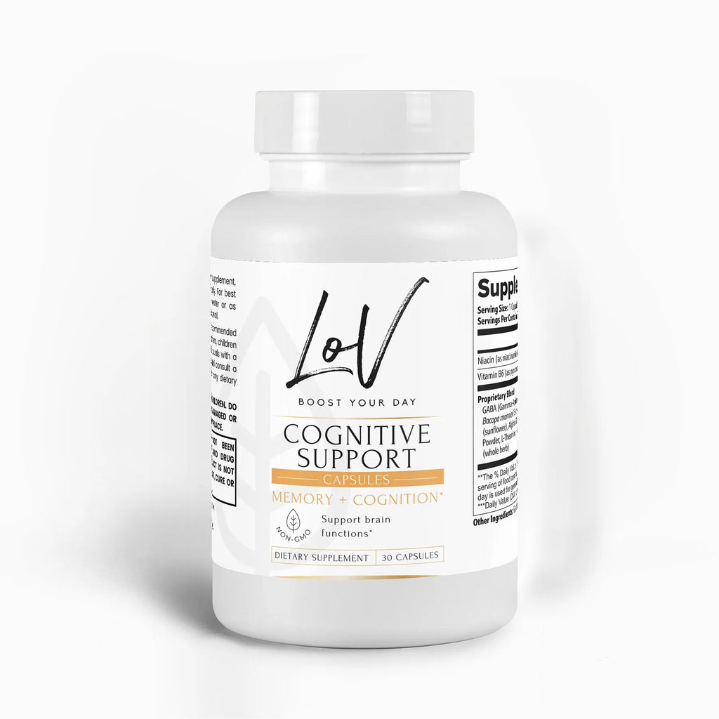 Cognitive Support