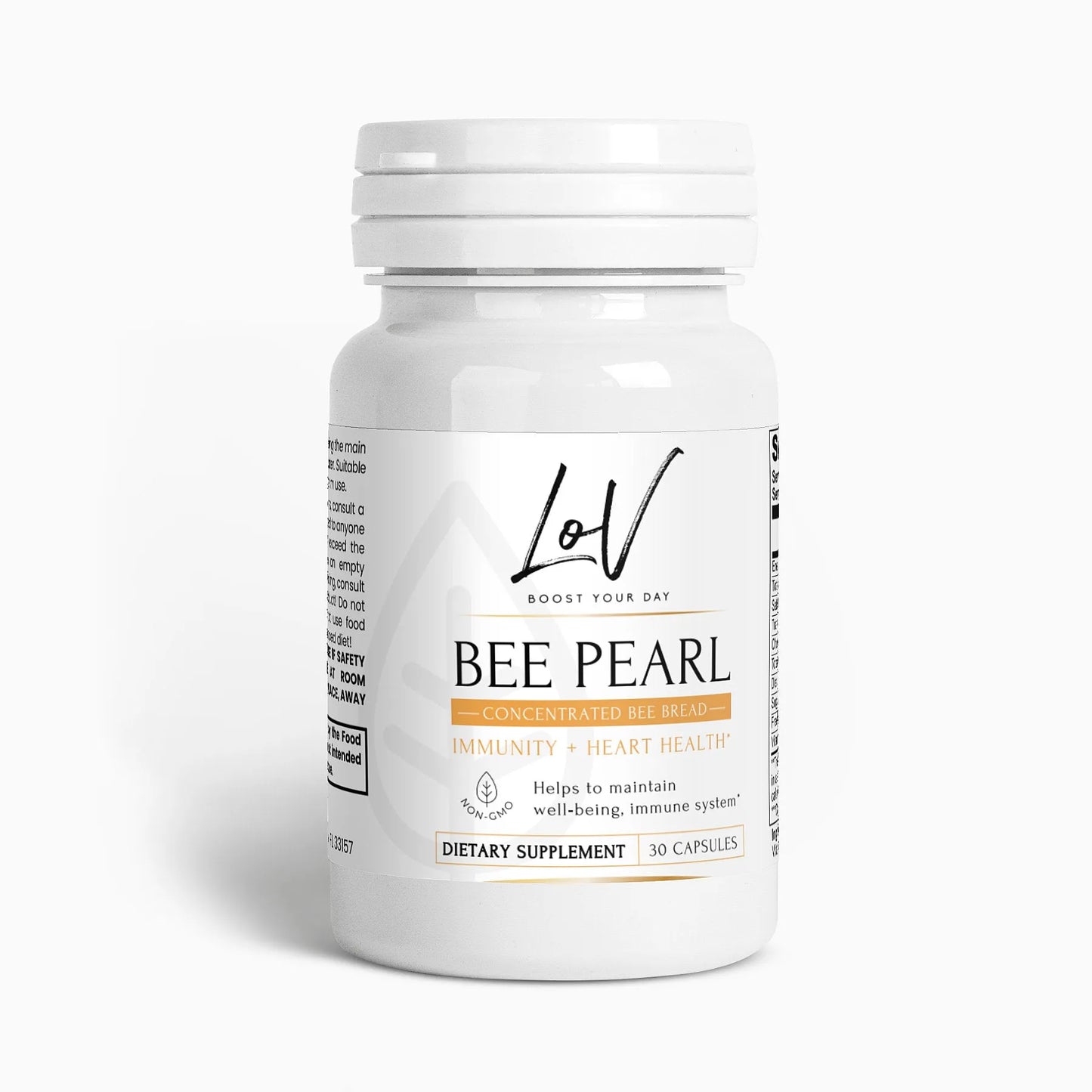 Bee Pearl