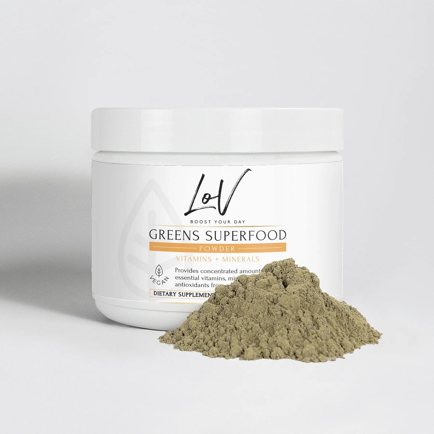 Greens Superfood