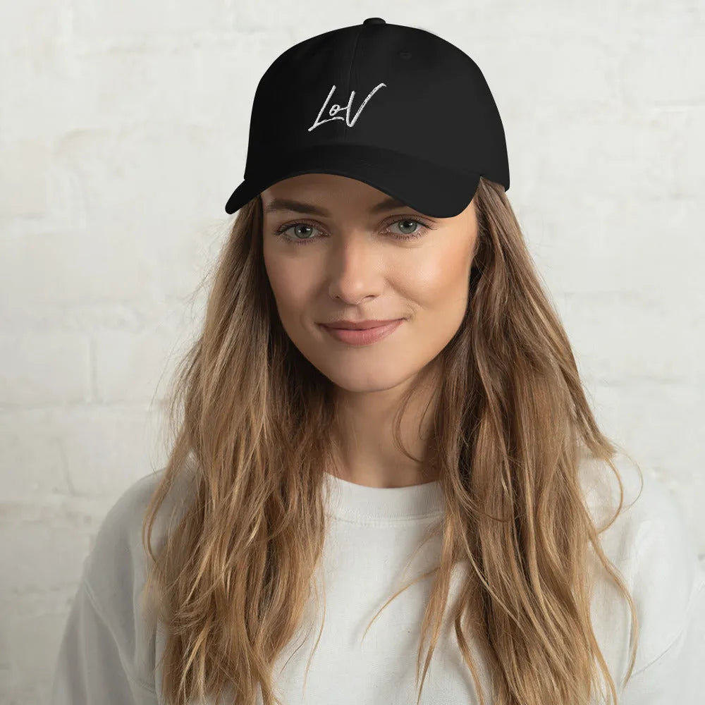 LoV Cap