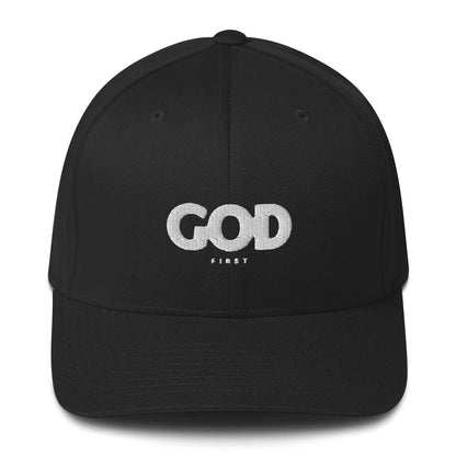 LoV God First Cap