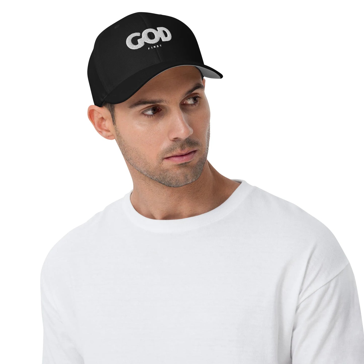 LoV God First Cap