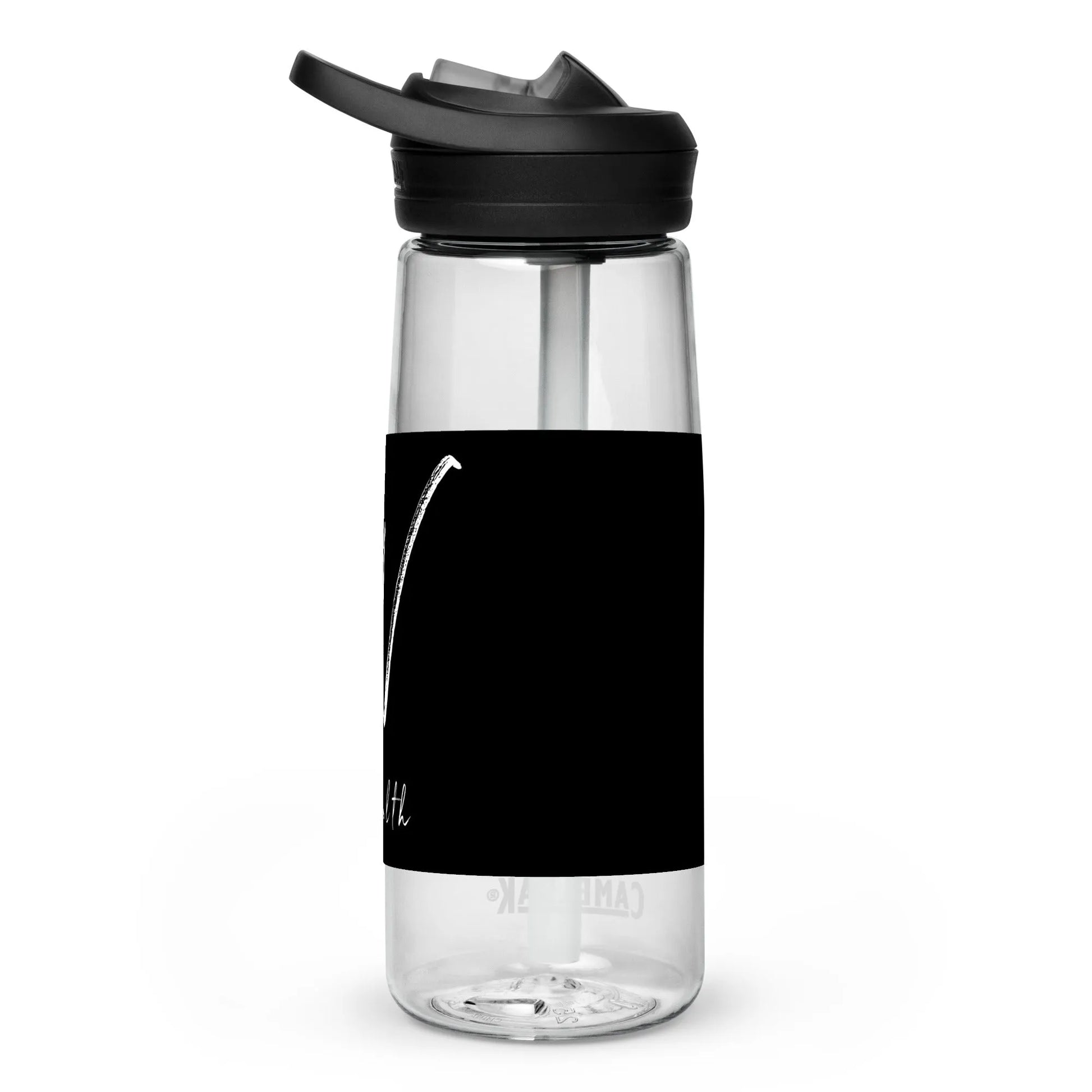 LoV Sports water bottle