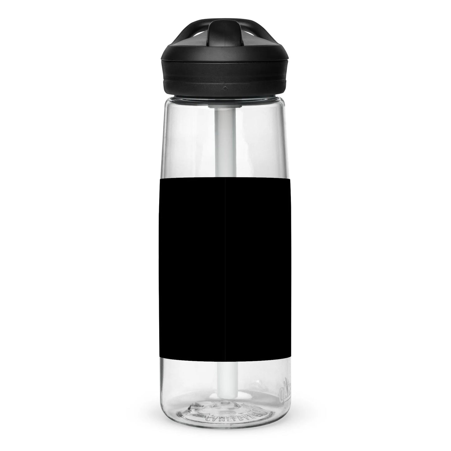 LoV Sports water bottle