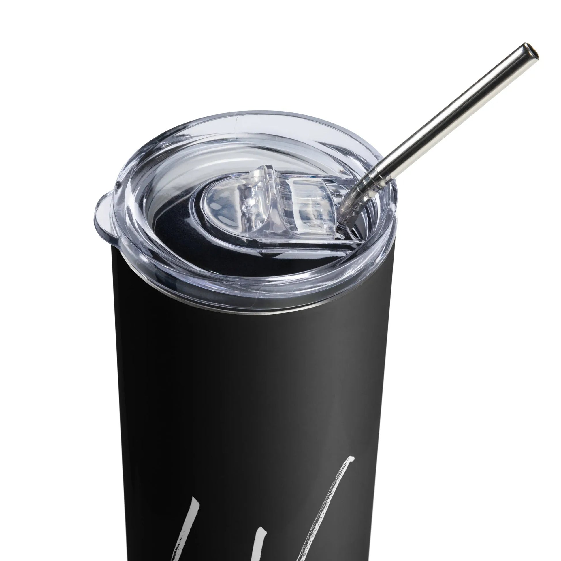 LoV Stainless steel tumbler