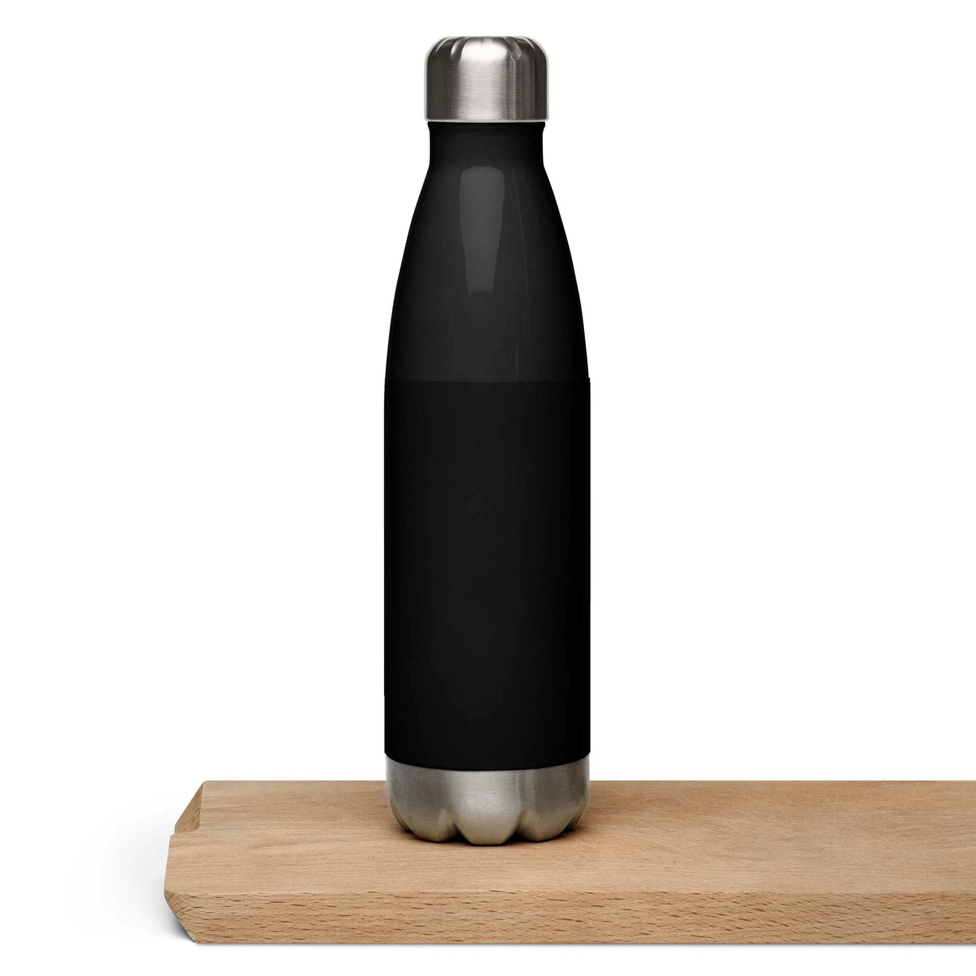 LoV Stainless steel water bottle