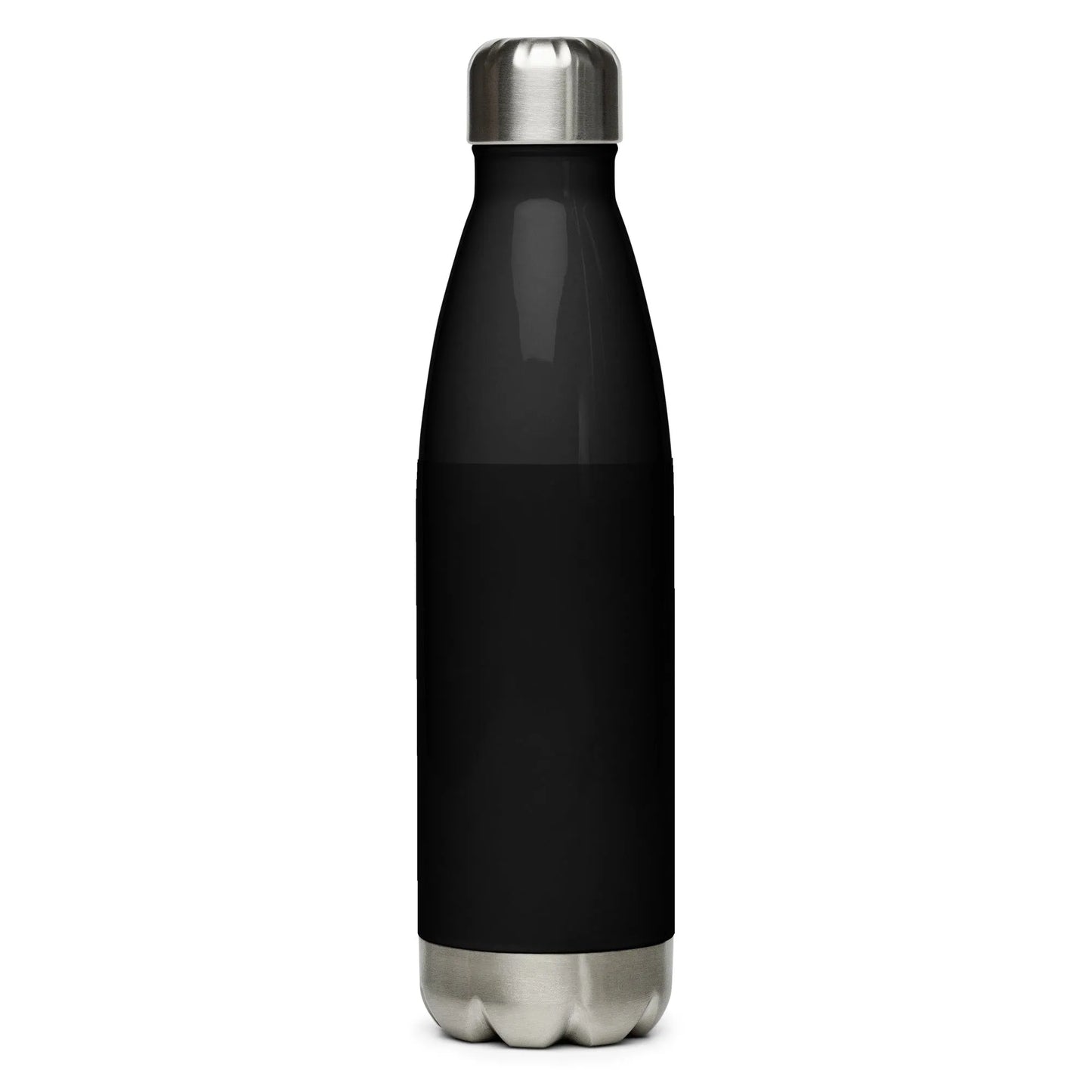 LoV Stainless steel water bottle