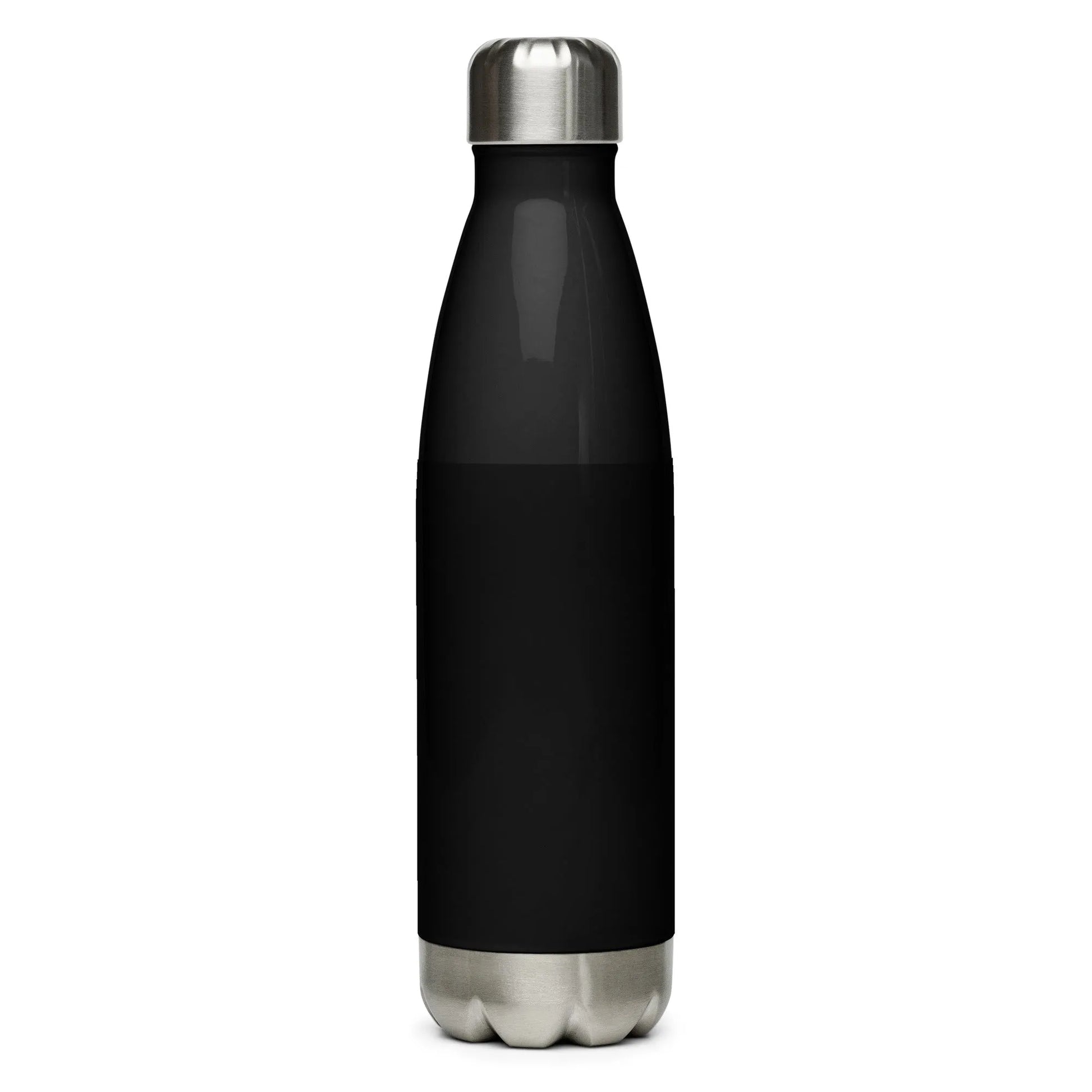 LoV Stainless steel water bottle