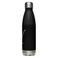 LoV Stainless steel water bottle