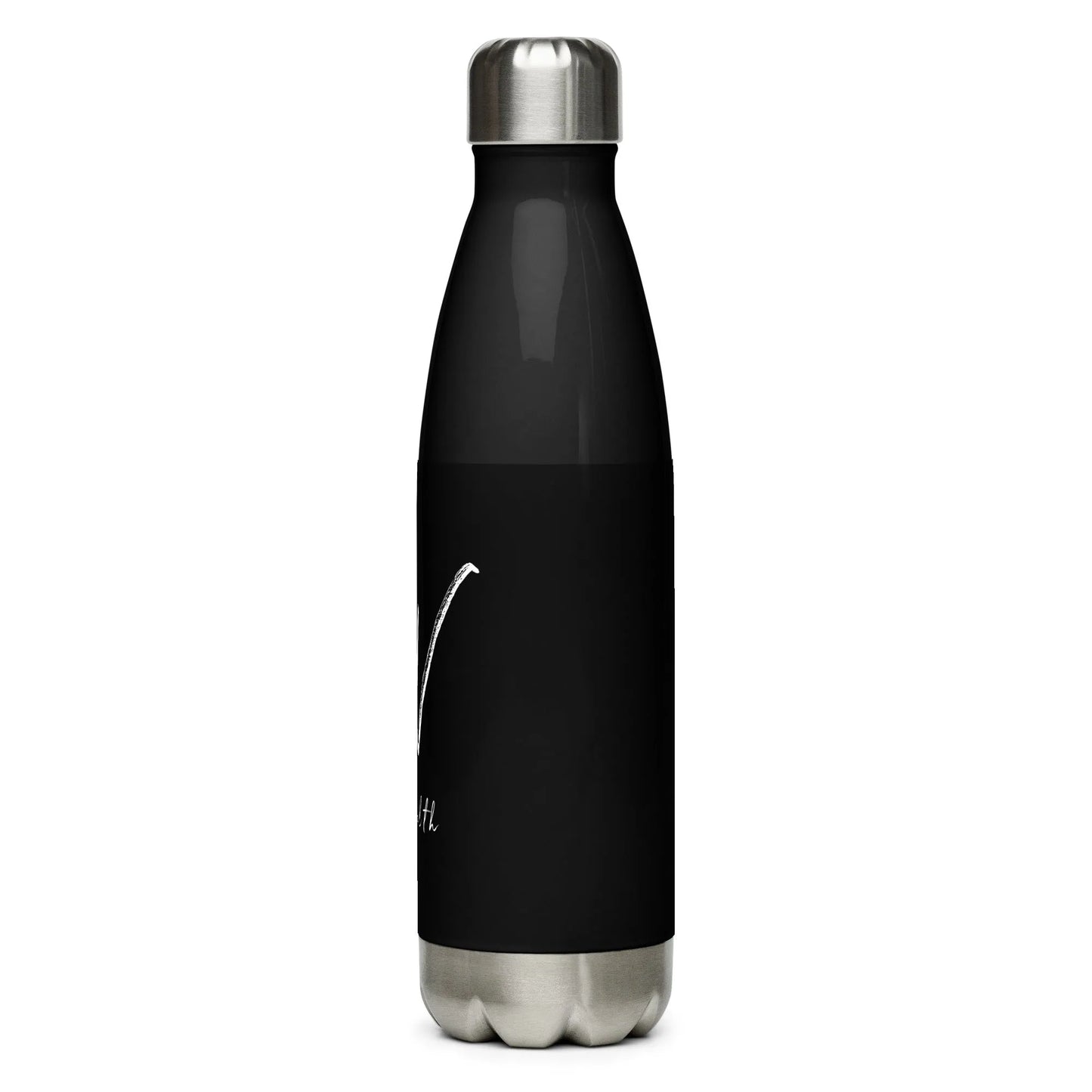 LoV Stainless steel water bottle