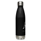 LoV Stainless steel water bottle