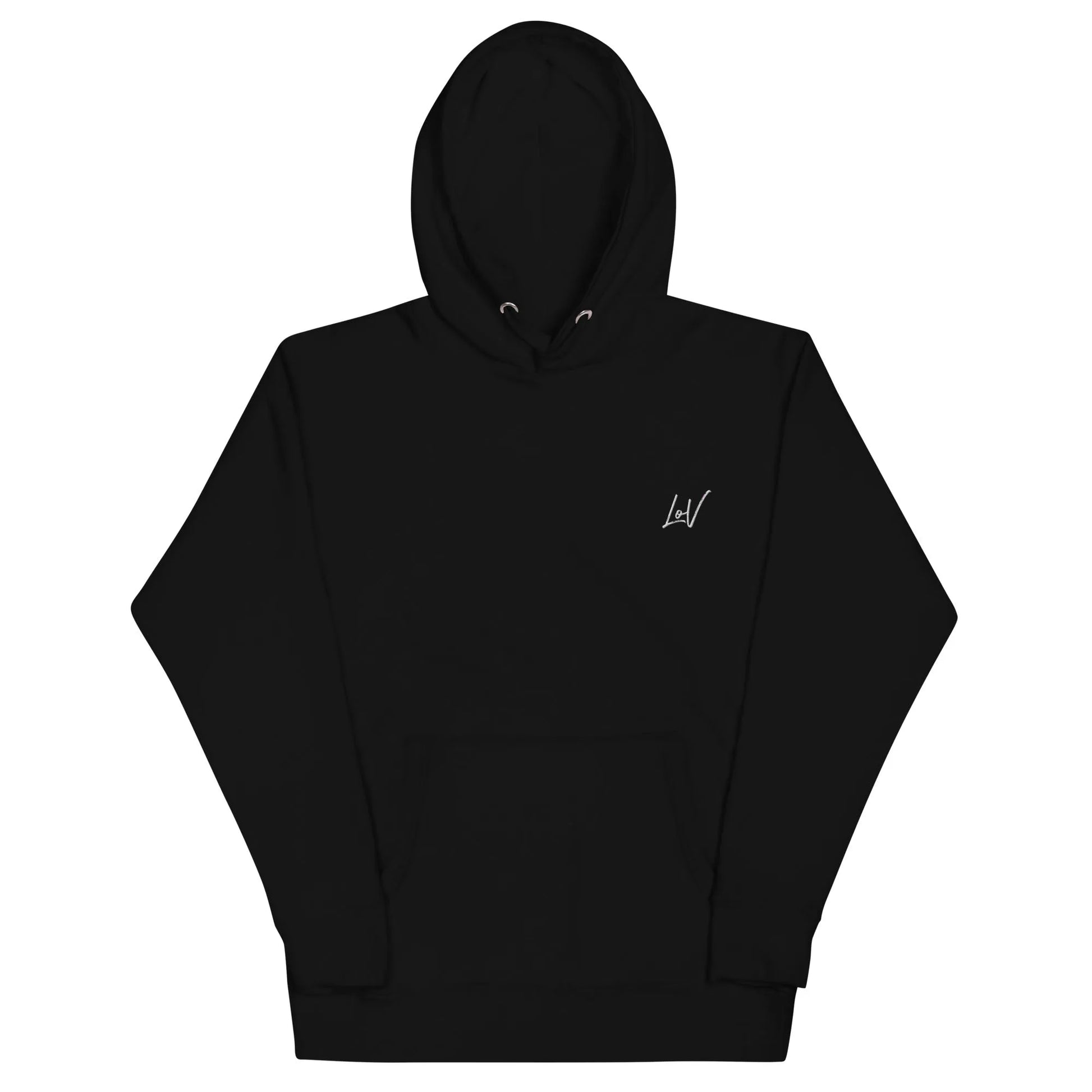 LoV Unisex Hoodie